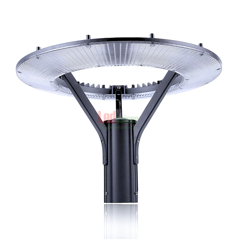 ĐÈN LED TRỤ SÂN VƯỜN 90W