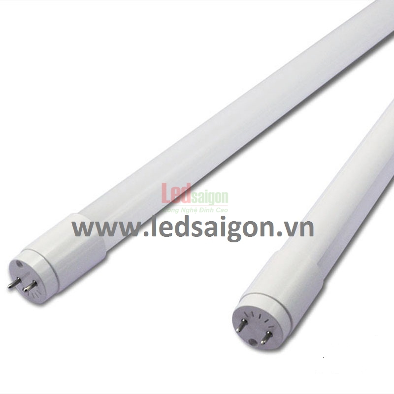 Tuýp Led T8 Thủy Tinh 20W