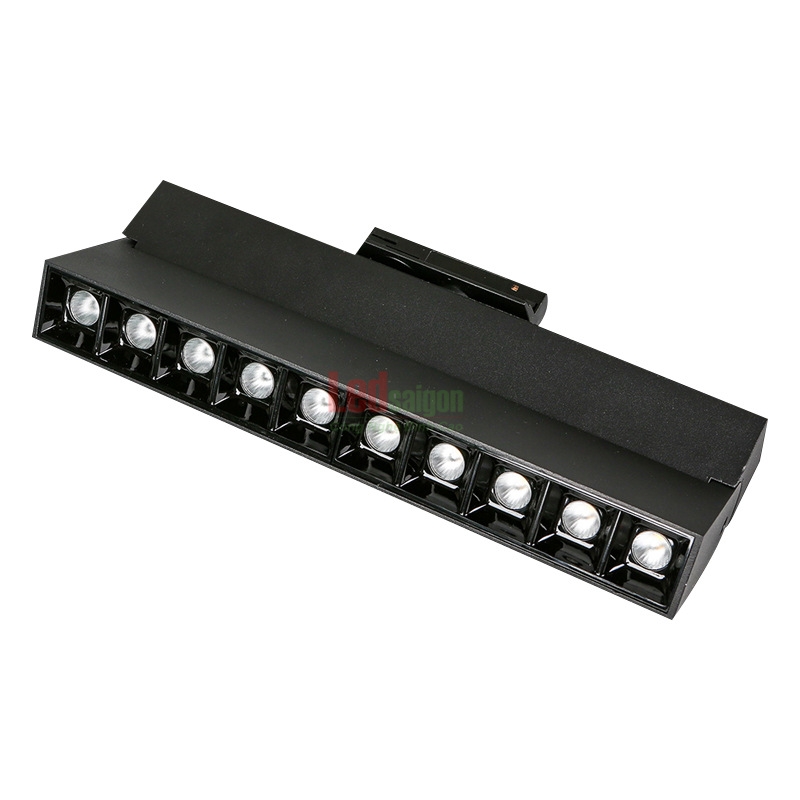ĐÈN NAM CHÂM GẬP  12W
