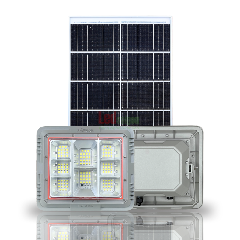 Đèn Pha LED NLMT LSG-PQ300