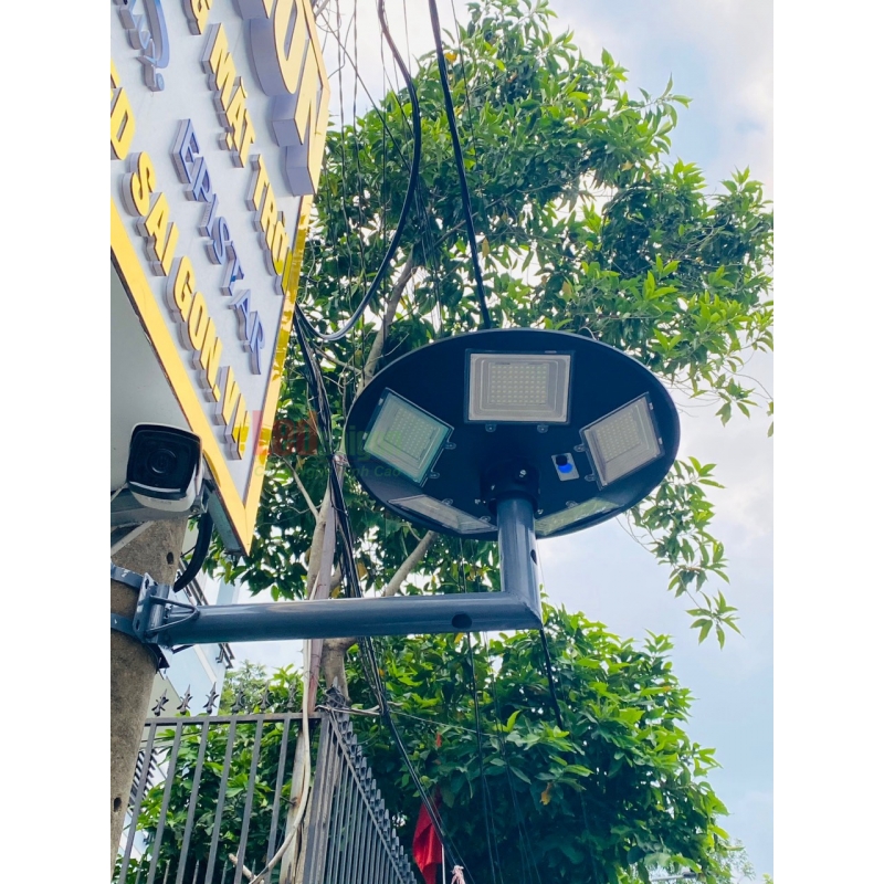 ĐÈN NLMT UFO 500W
