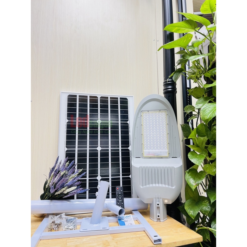 ĐÈN ĐƯỜNG NLMT KB-S200W