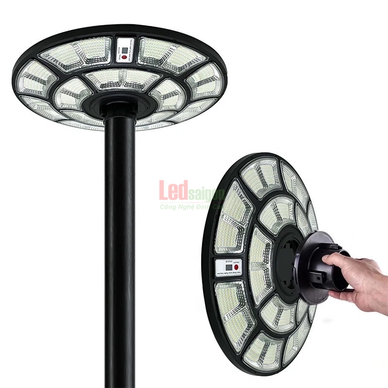 ĐÈN NLMT UFO 1200W