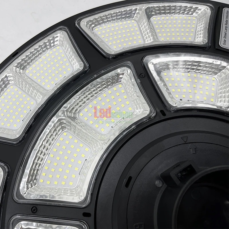 ĐÈN NLMT UFO 1200W
