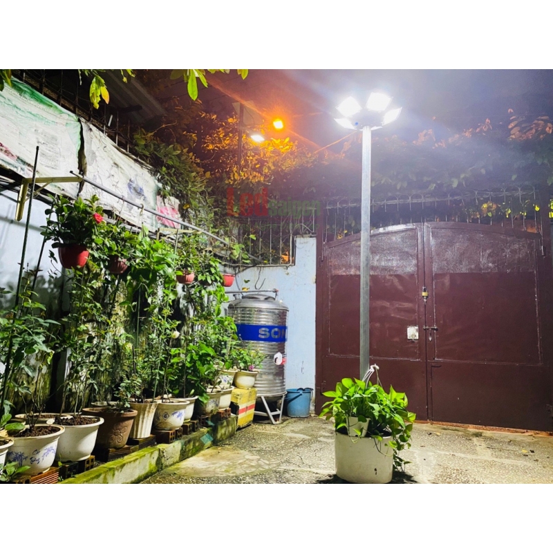 ĐÈN NLMT UFO 500W