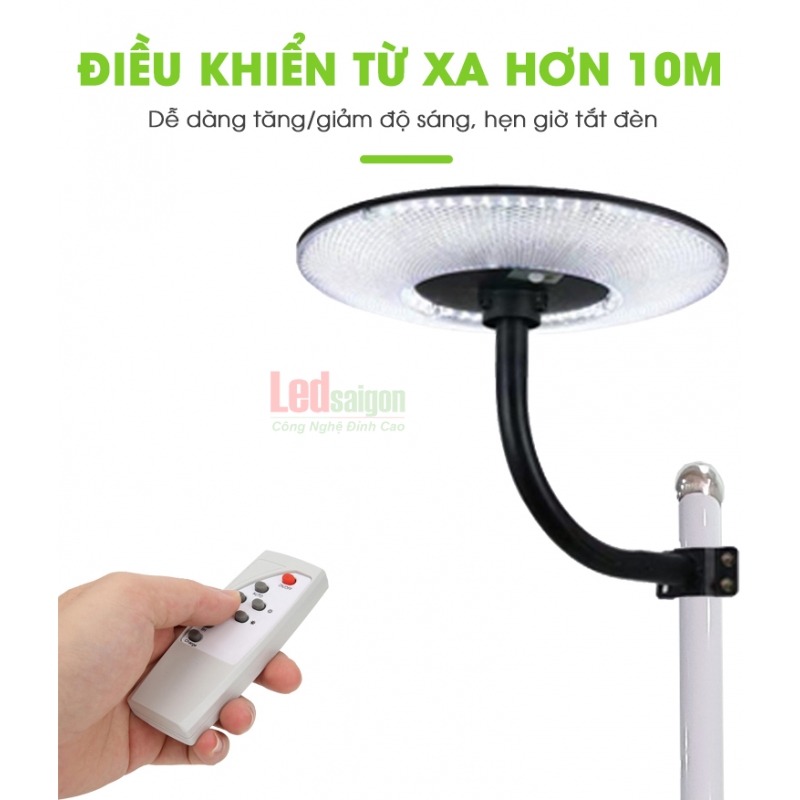 ĐÈN NLMT  UFO-600W