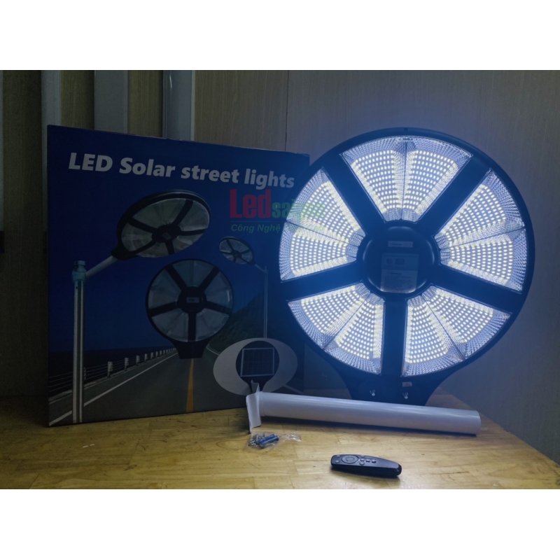 ĐÈN NLMT UFO 400W