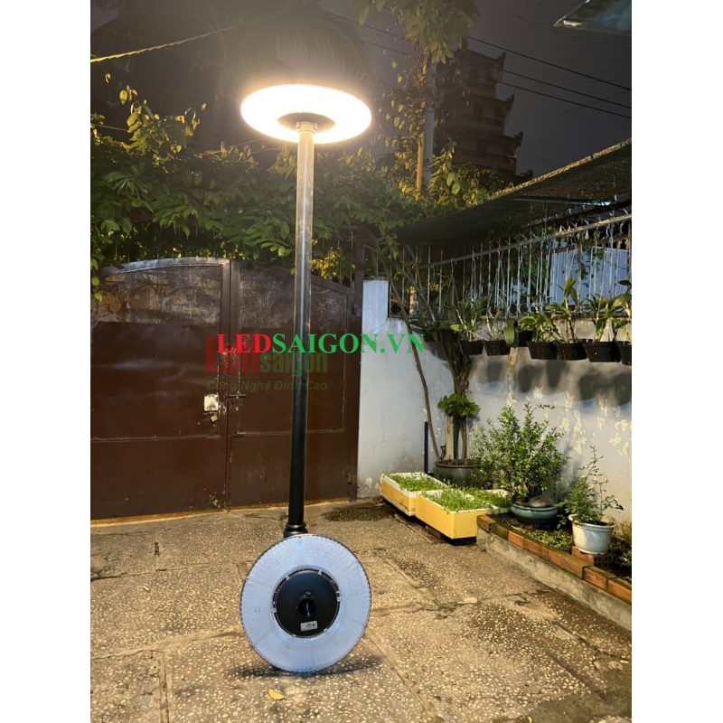 ĐÈN NLMT  UFO-600W