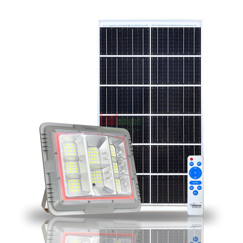 Đèn Pha LED NLMT LSG-PQ300