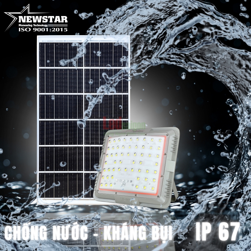 ĐÈN PHA LED NLMT LSG-MN300