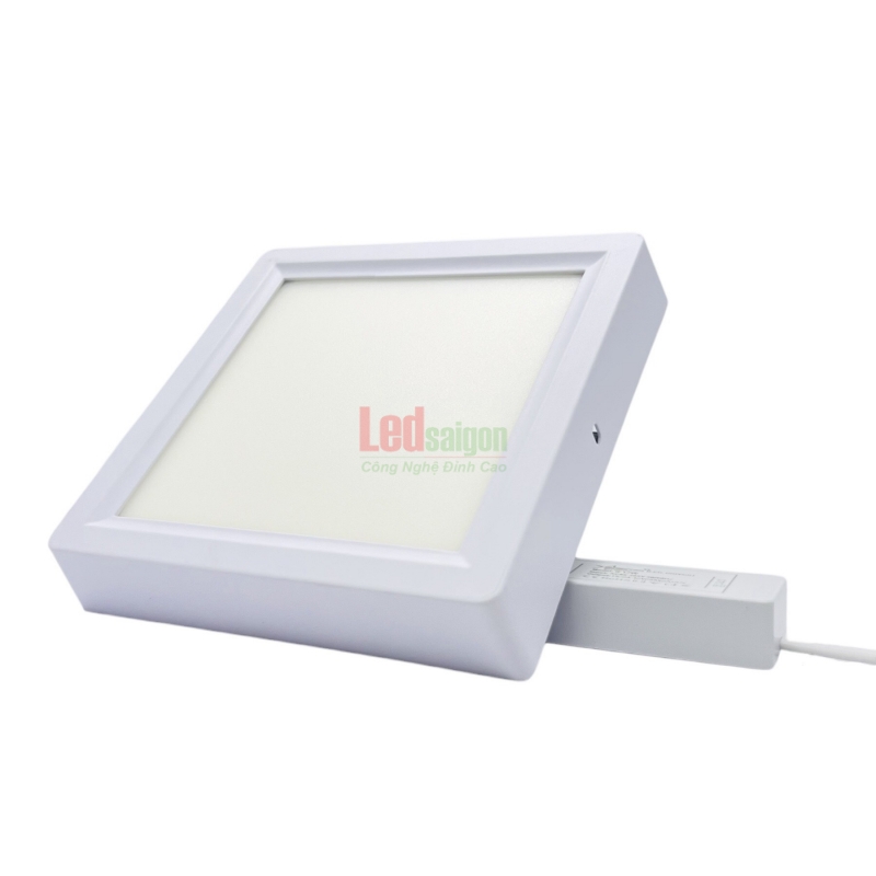 Ốp Trần Nổi Vuông Newstar 12W