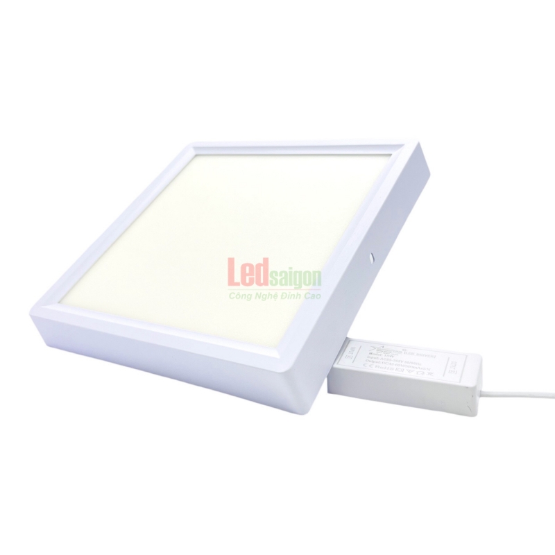 Ốp Trần Vuông Newstar 18W
