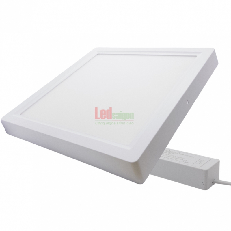 Ốp Trần Nổi Vuông Newstar  24W