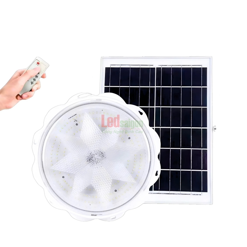 ĐÈN ỐP NỔI NLMT ON 500W