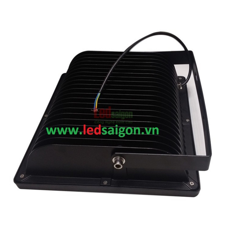 Đèn Pha Led 19-200W