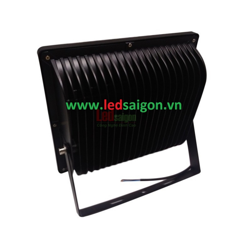 Đèn Pha Led 19-200W