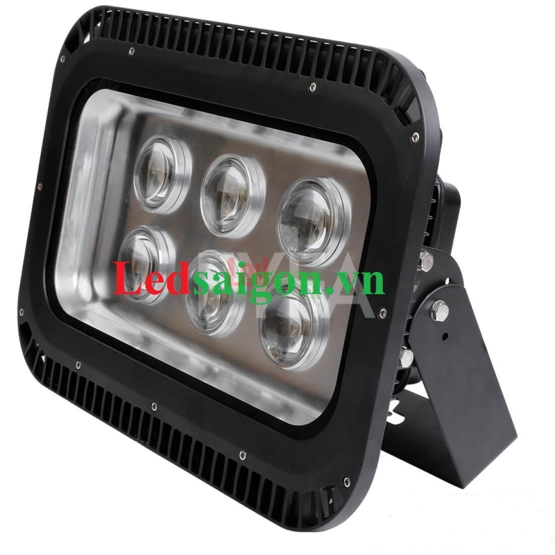 Đèn Pha Led Thấu Kính 300W