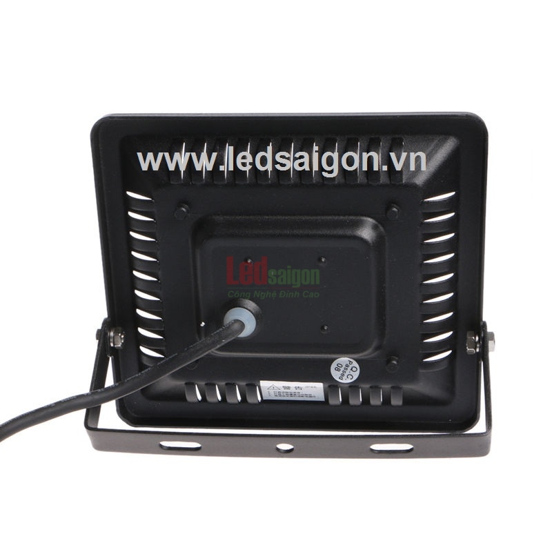 Đèn Pha Siêu Mỏng 30W