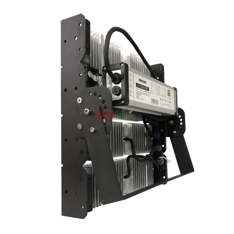 Đèn Pha Philips 150W 4 Module