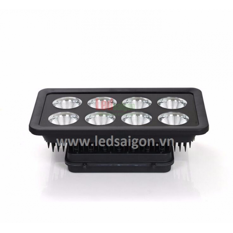 Đèn Pha led Ly 400WX