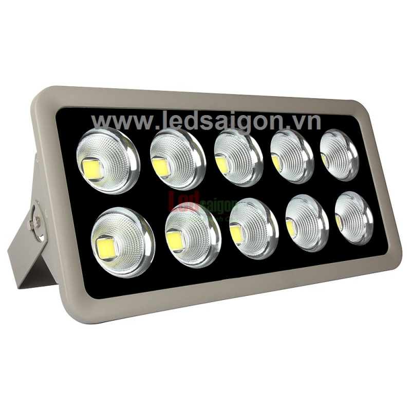 Đèn Pha LED Ly 500WX