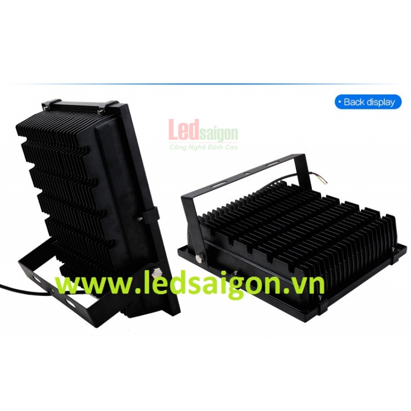 Đèn Pha Led 150W Chíp COB