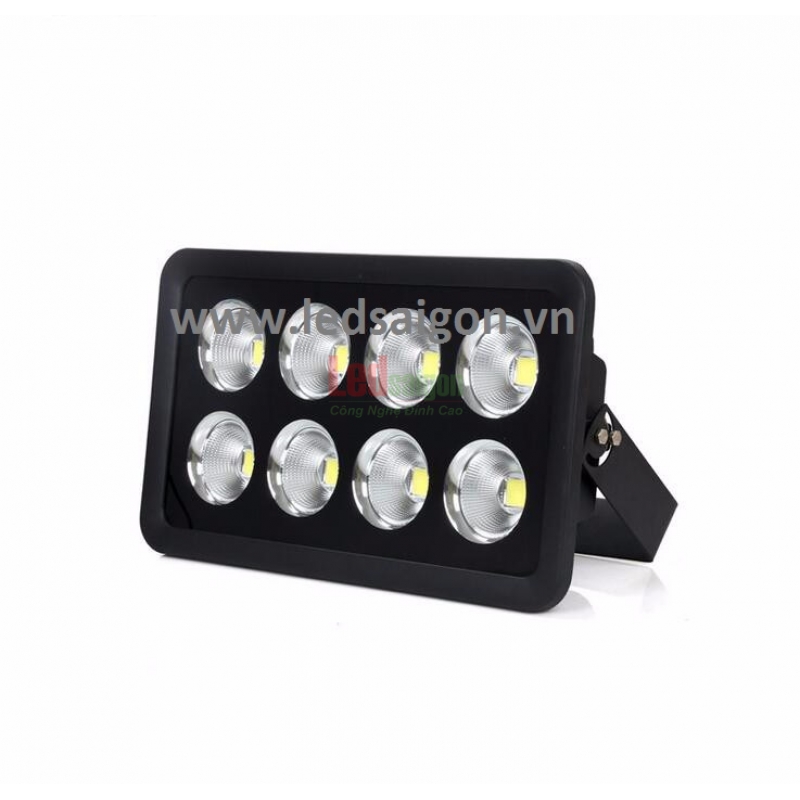 Đèn Pha led Ly 400WX