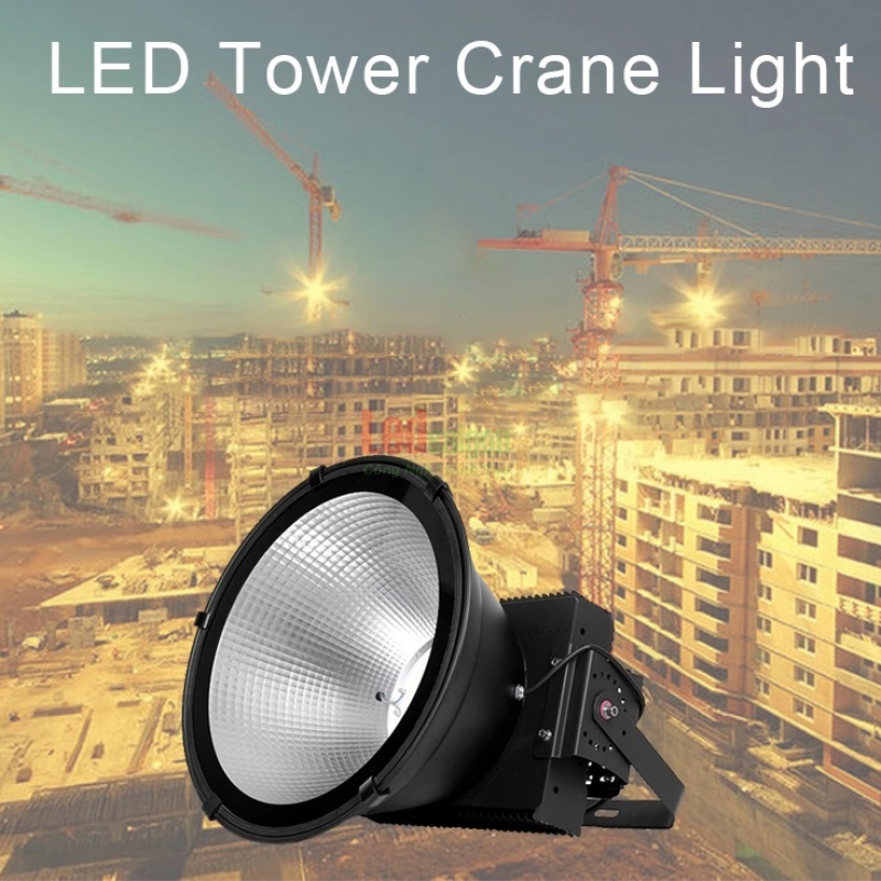 ĐÈN PHA LED CẨU THÁP 200W