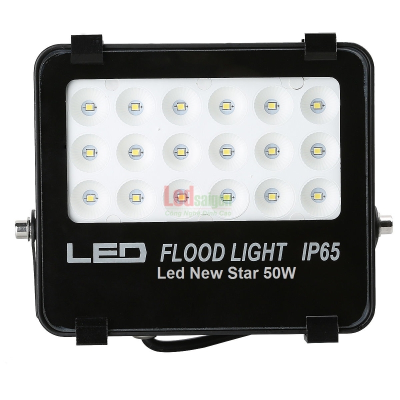 Đèn Pha Chiếu Điểm 50W