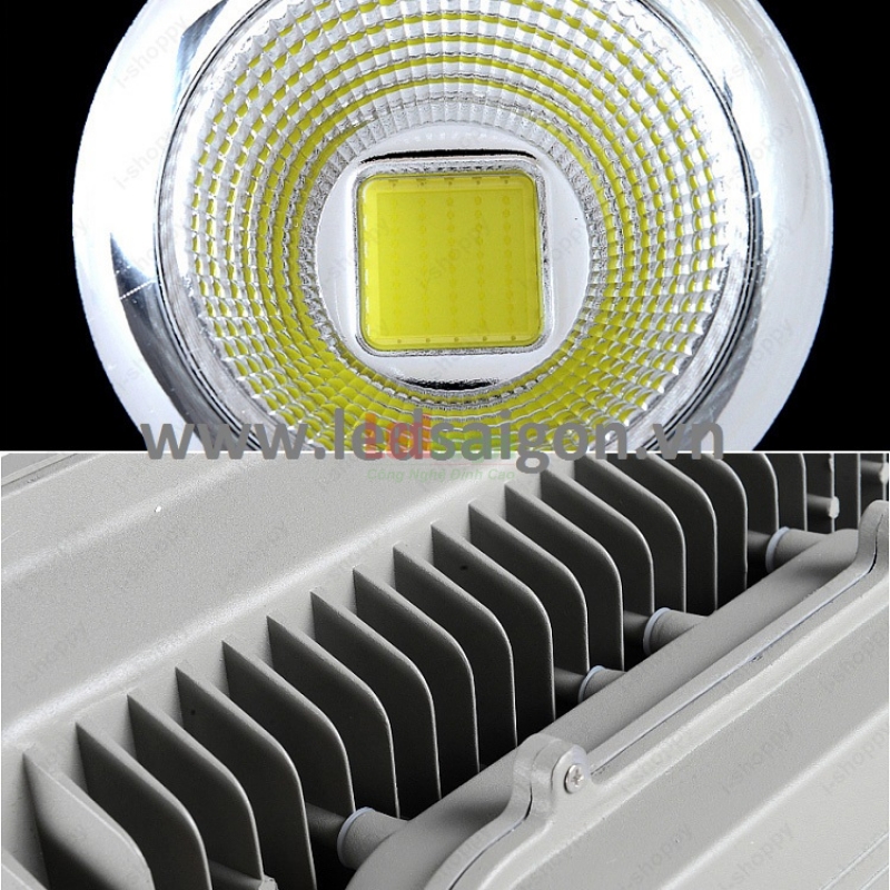 Đèn Pha LED Ly 300WX