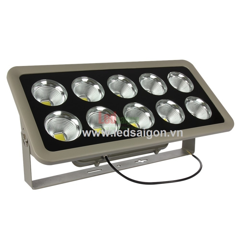 Đèn Pha LED Ly 500WX