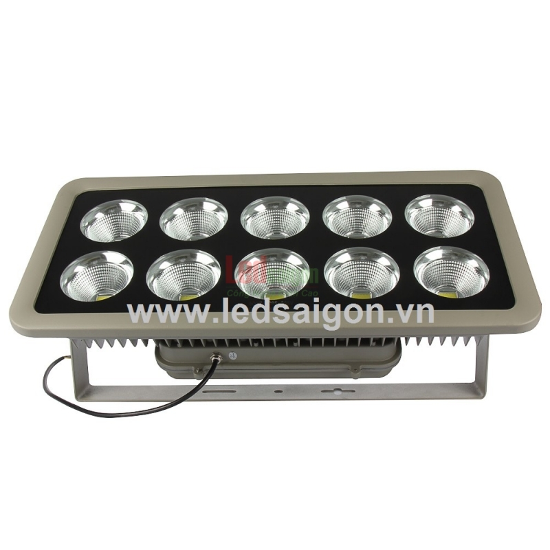 Đèn Pha LED Ly 500WX