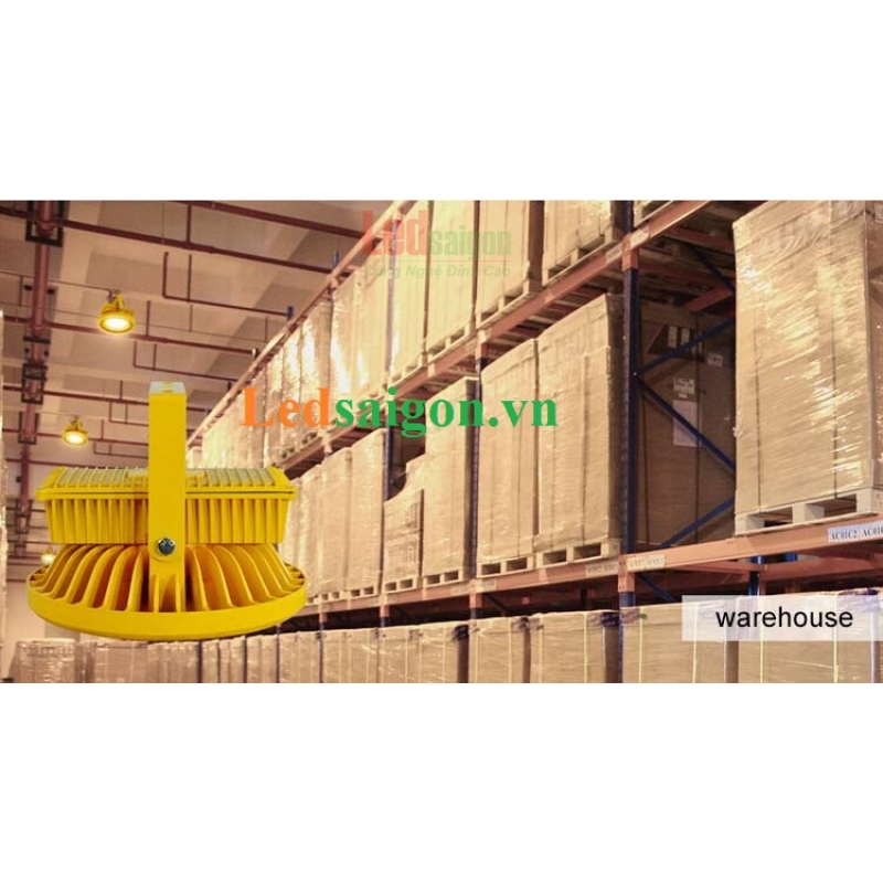 Đèn Pha Chống Nổ 150W