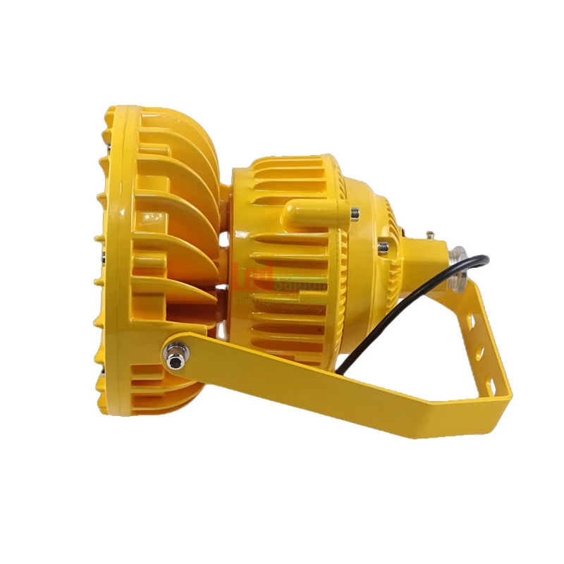 Đèn Pha Chống Nổ Tròn 100W