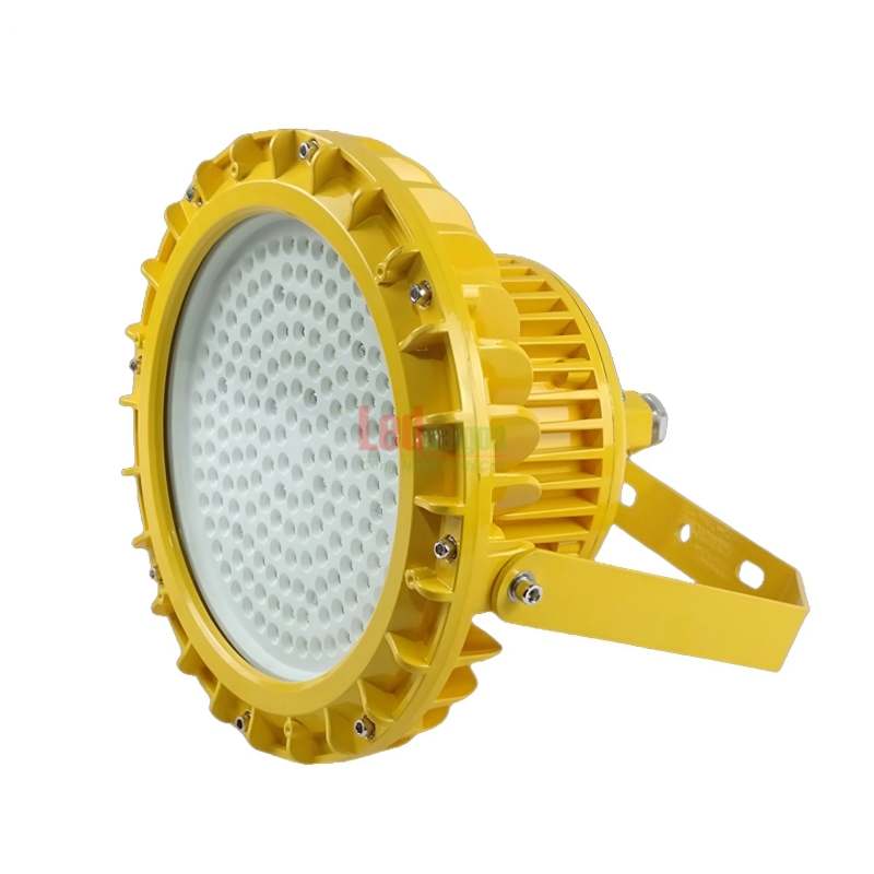 Đèn Pha Chống Nổ Tròn 100W