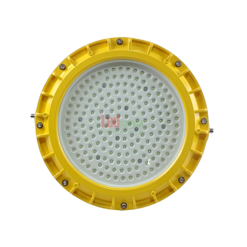 Đèn Pha Chống Nổ Tròn 100W