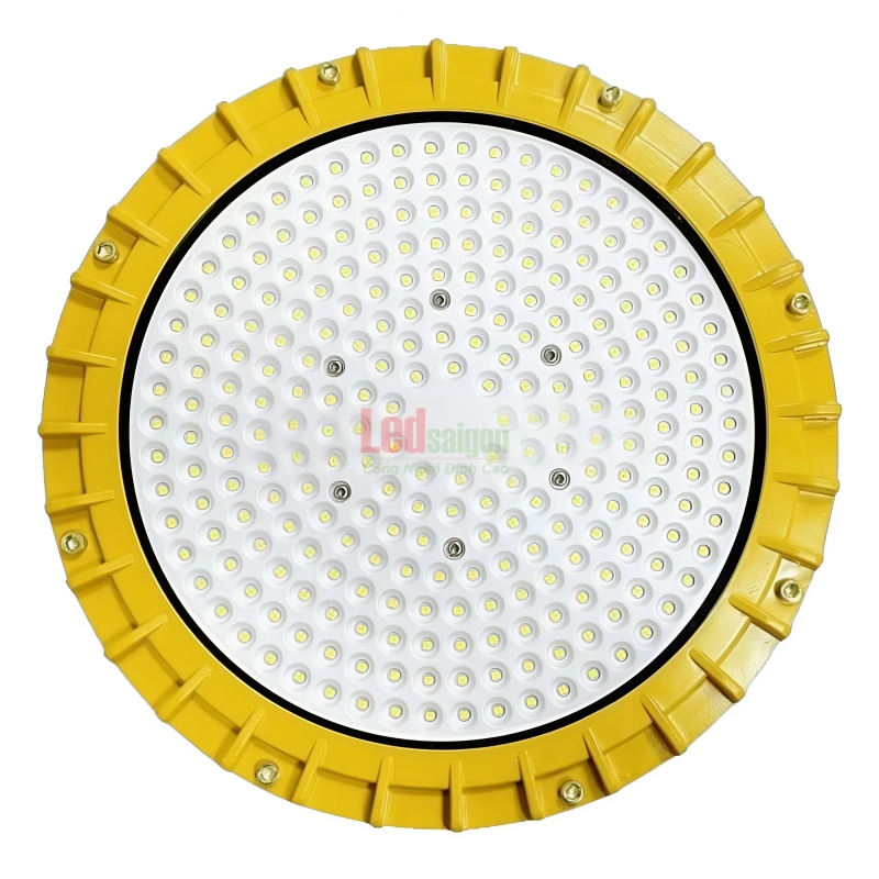 Đèn Pha Chống Nổ Tròn 200W