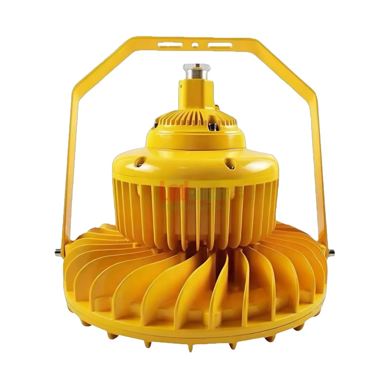 Đèn Pha Chống Nổ Tròn 50W