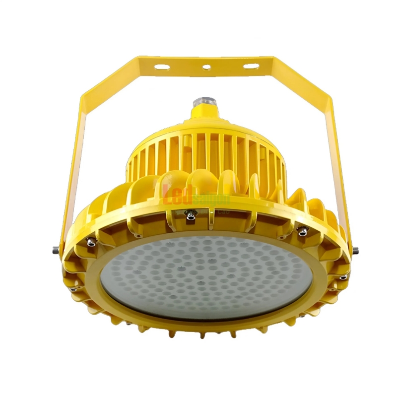 Đèn Pha Chống Nổ Tròn 50W