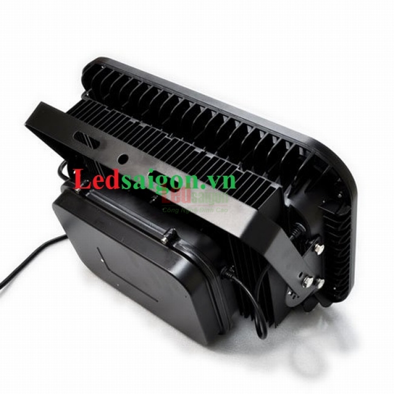 Đèn Pha Led Thấu Kính 300W