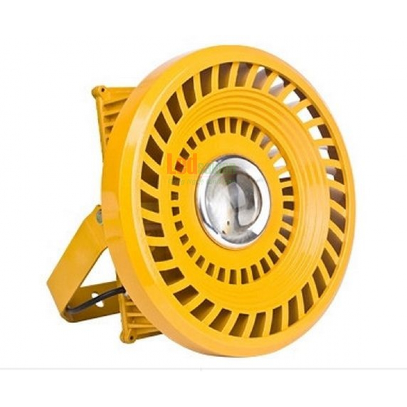 Đèn Pha chống Cháy Nổ 100W
