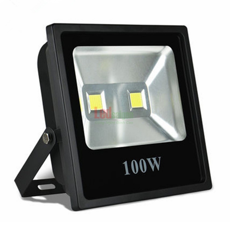 Đèn Pha Led 100W IP65