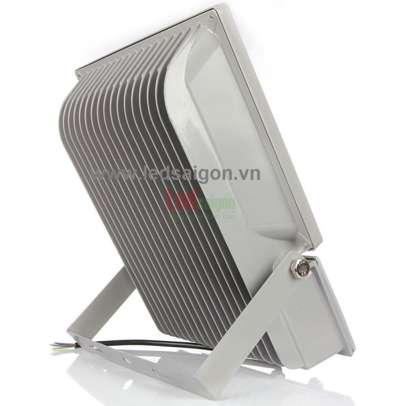 Đèn Pha Led 100W