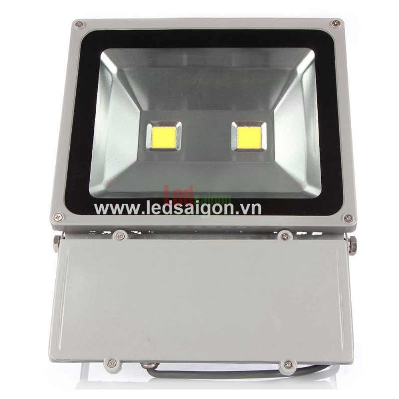 Đèn Pha Led 100W