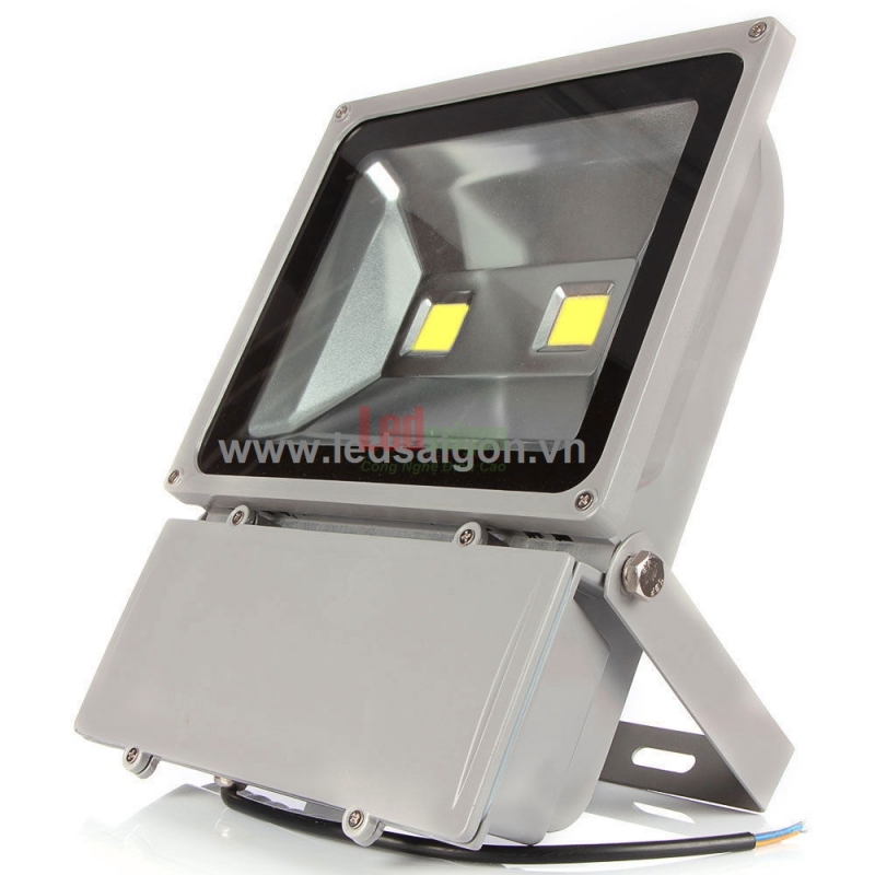 Đèn Pha Led 100W