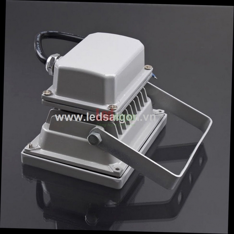 Đèn Pha Led 10W