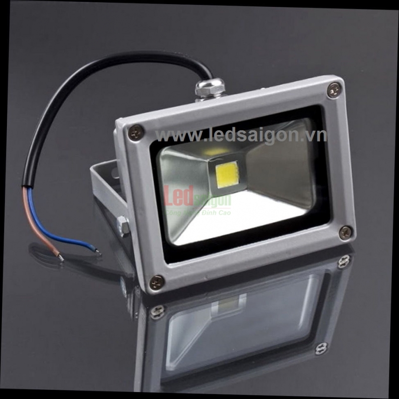 Đèn Pha Led 10W