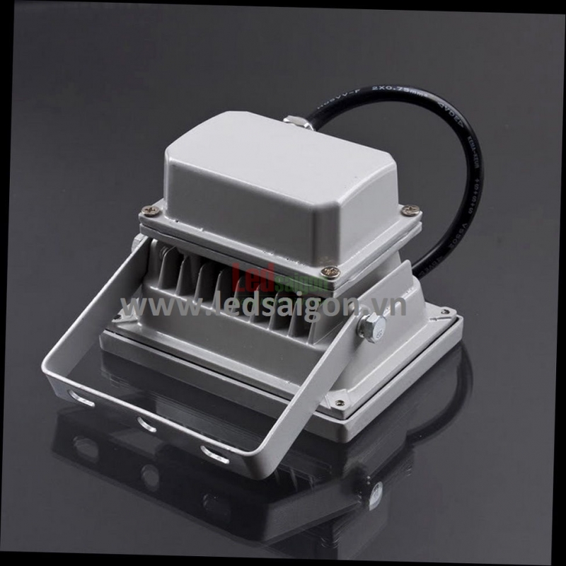 Đèn Pha Led 10W