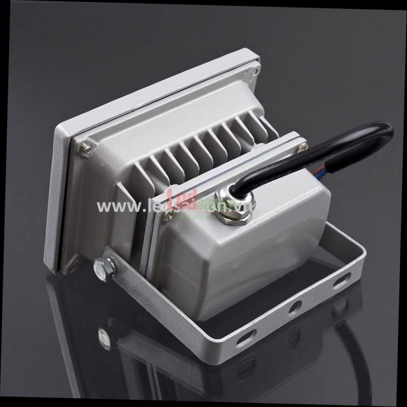 Đèn Pha Led 10W