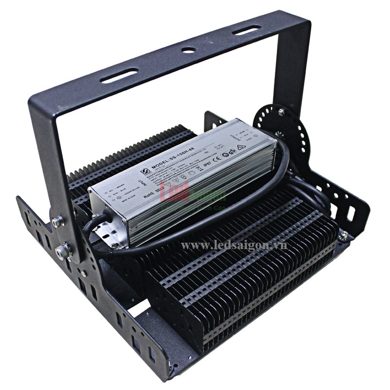 Đèn Pha Module Philips 200W